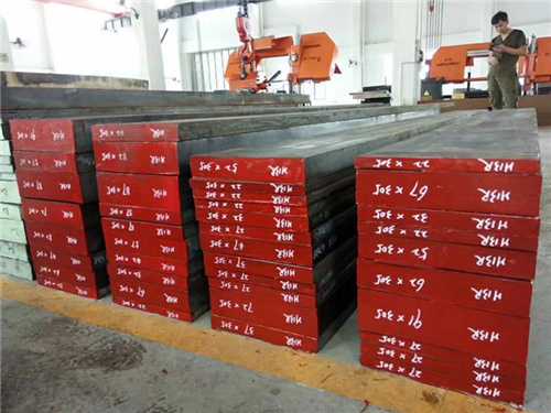 tr25模具钢材批发