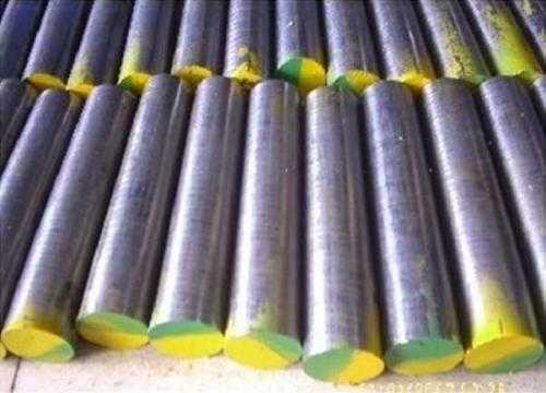 ts520是不是热处理料