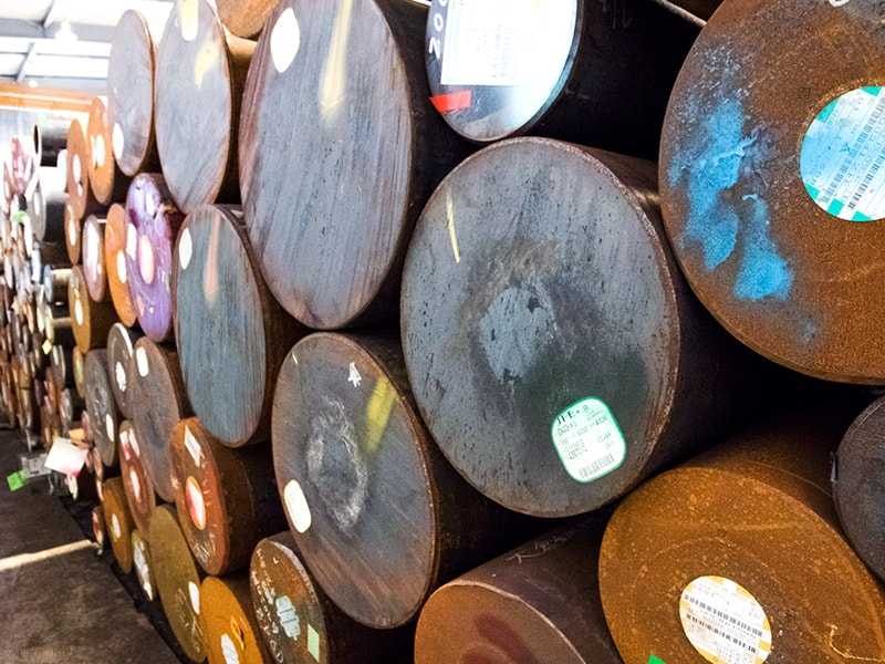 ts600圆钢厂家，圆钢销售厂家