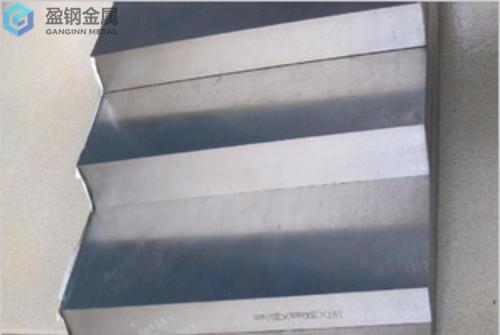 带你了解P20模具钢等的选材原则