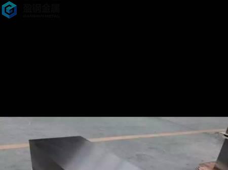 带你了解P20模具钢等四种塑料模具钢