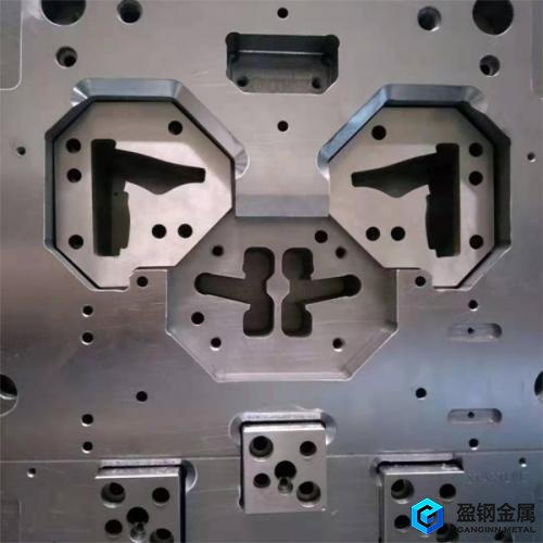 dac10模具钢是什么材料-分析DAC55冲压模具制件质量缺陷 dac10模具钢是什么材料-分析DAC55冲压模具制件质量缺陷